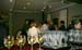 Bar counter into loun#268B9