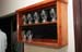 Display cabinet 7682